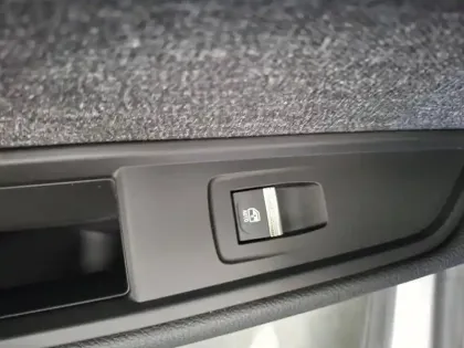 Photo 29 Renault Espace  E-Tech full hybrid 200 GSR2