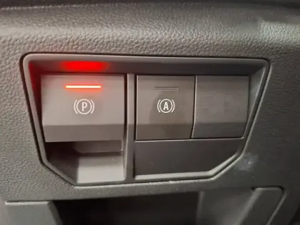 Photo 36 Renault Espace  E-Tech full hybrid 200 GSR2