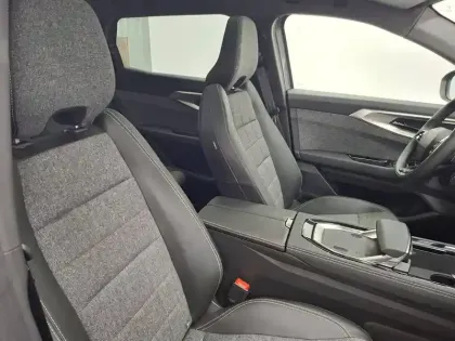 Photo 17 Renault Espace  E-Tech full hybrid 200 GSR2