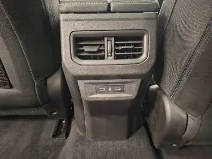 Photo 30 Renault Espace  E-Tech full hybrid 200 GSR2
