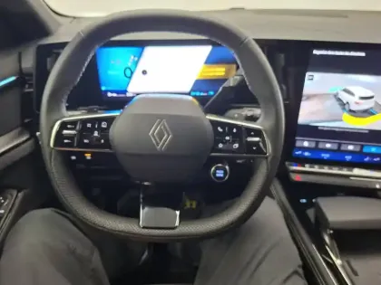 Photo 57 Renault Espace  E-Tech full hybrid 200 GSR2