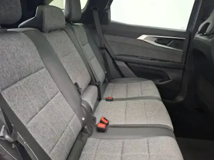 Photo 14 Renault Espace  E-Tech full hybrid 200 GSR2