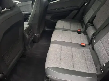 Photo 28 Renault Espace  E-Tech full hybrid 200 GSR2