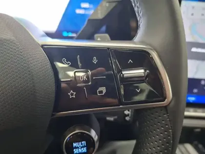 Photo 39 Renault Espace  E-Tech full hybrid 200 GSR2