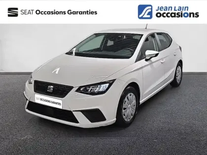 Photo Seat Ibiza Reference