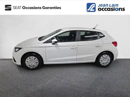 Photo 6 Seat Ibiza  1.0 MPI 80 ch S/S BVM5