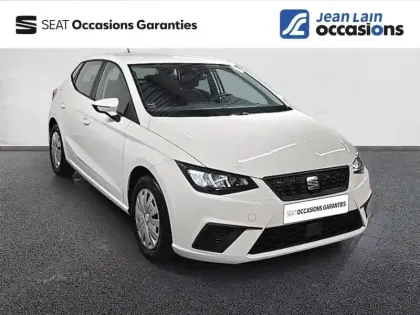 Photo 9 Seat Ibiza  1.0 MPI 80 ch S/S BVM5