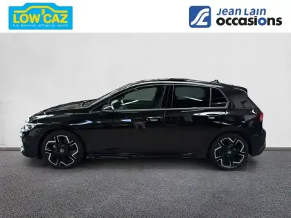 Photo 7 Volkswagen Golf  2.0 TDI 150 DSG7