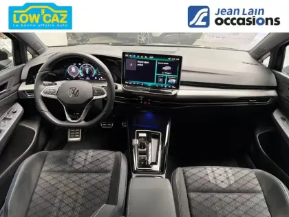 Photo 17 Volkswagen Golf  2.0 TDI 150 DSG7
