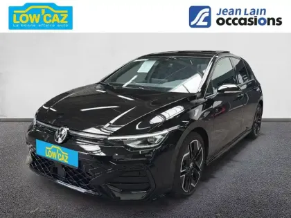 Photo Volkswagen Golf R-line Edition