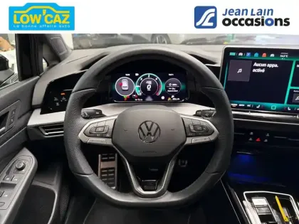 Photo 11 Volkswagen Golf  2.0 TDI 150 DSG7