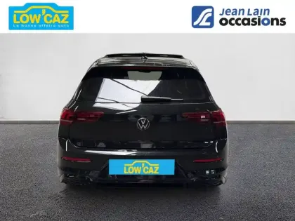 Photo 5 Volkswagen Golf  2.0 TDI 150 DSG7