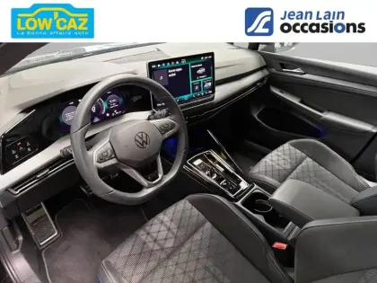 Photo 10 Volkswagen Golf  2.0 TDI 150 DSG7