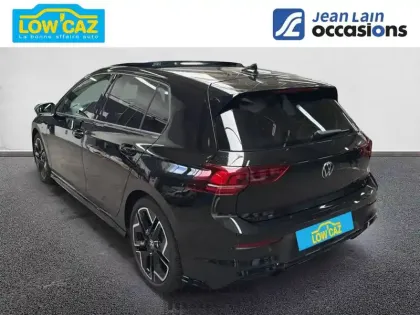 Photo 6 Volkswagen Golf  2.0 TDI 150 DSG7