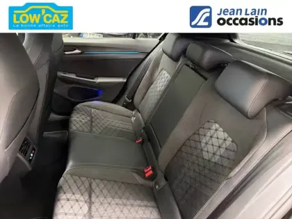 Photo 16 Volkswagen Golf  2.0 TDI 150 DSG7