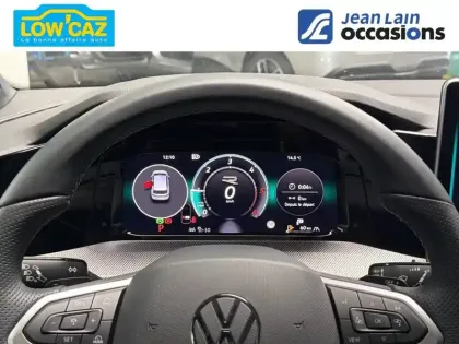 Photo 15 Volkswagen Golf  2.0 TDI 150 DSG7