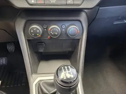 Photo 35 Dacia Sandero  SCe 65