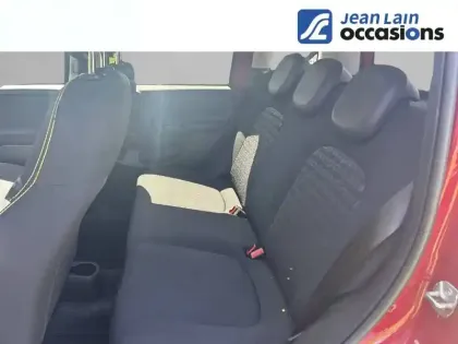 Photo 16 Fiat Panda  1.0 70 ch Hybrid BSG S/S