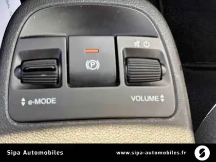 Photo 29 Fiat 500  e 95 ch