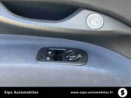 Photo 22 Fiat 500  e 95 ch