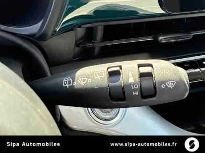 Photo 21 Fiat 500  e 95 ch