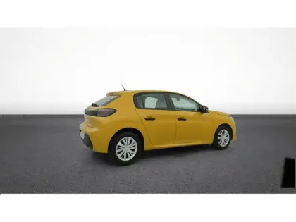 Photo 8 Peugeot 208  PureTech 75 S&S BVM5