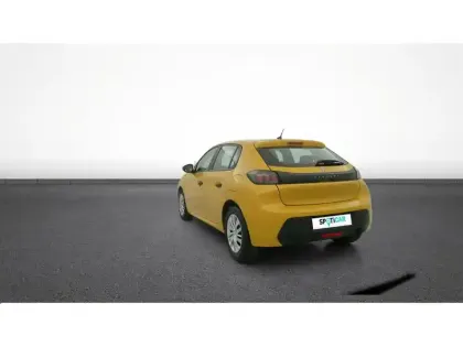 Photo 5 Peugeot 208  PureTech 75 S&S BVM5
