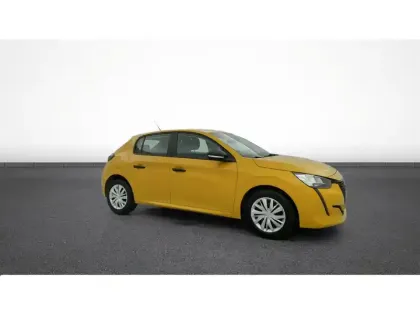 Photo 10 Peugeot 208  PureTech 75 S&S BVM5