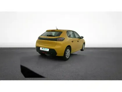 Photo 7 Peugeot 208  PureTech 75 S&S BVM5