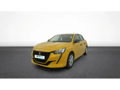 Photo Peugeot 208 Like