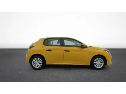 Photo 9 Peugeot 208  PureTech 75 S&S BVM5
