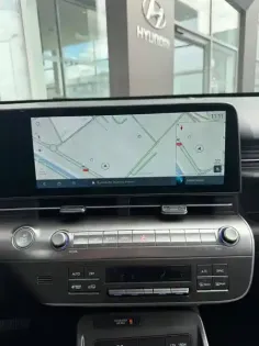 Photo 22 Hyundai Kona  Electrique 65 kWh - 217 ch