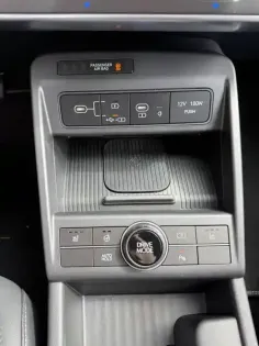 Photo 20 Hyundai Kona  Electrique 65 kWh - 217 ch