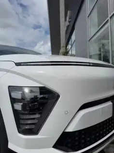 Photo 12 Hyundai Kona  Electrique 65 kWh - 217 ch