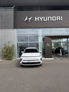 Photo Hyundai Kona Ultime Edition