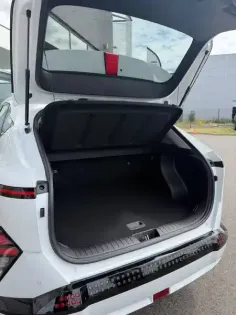 Photo 8 Hyundai Kona  Electrique 65 kWh - 217 ch