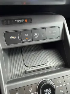Photo 27 Hyundai Kona  Electrique 65 kWh - 217 ch