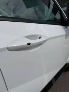 Photo 11 Hyundai Kona  Electrique 65 kWh - 217 ch