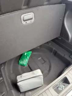 Photo 9 Hyundai Kona  Electrique 65 kWh - 217 ch