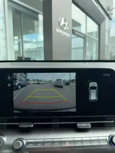 Photo 24 Hyundai Kona  Electrique 65 kWh - 217 ch