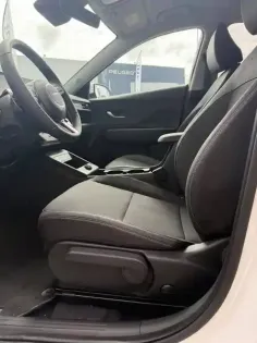Photo 28 Hyundai Kona  Electrique 65 kWh - 217 ch