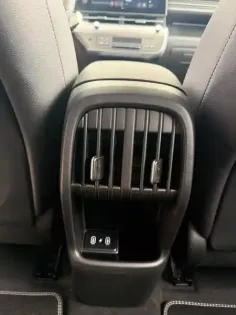 Photo 15 Hyundai Kona  Electrique 65 kWh - 217 ch