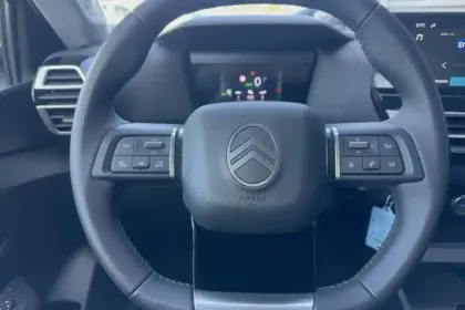 Photo 13 Citroën C4 e- X 156 ch autonomie etendue  Automatique