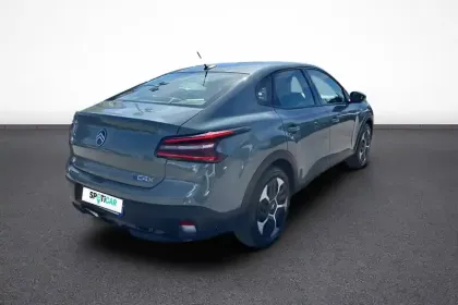 Photo 5 Citroën C4 e- X 156 ch autonomie etendue  Automatique