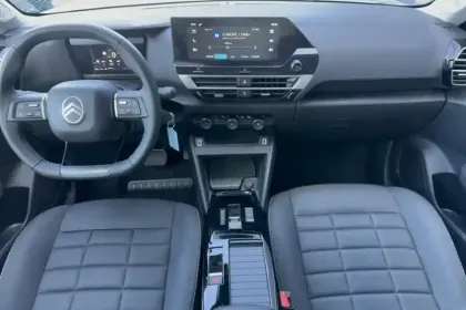 Photo 11 Citroën C4 e- X 156 ch autonomie etendue  Automatique