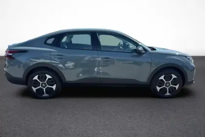 Photo 6 Citroën C4 e- X 156 ch autonomie etendue  Automatique