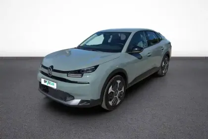 Photo Citroën C4 Plus