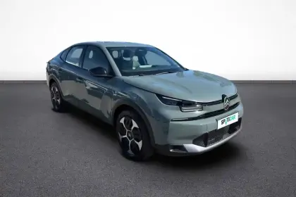 Photo 7 Citroën C4 e- X 156 ch autonomie etendue  Automatique
