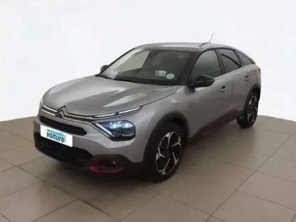Photo Citroën C4 Feel Pack