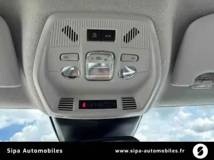 Photo 30 Citroën C3 Aircross  Hybride 145 ch Aut